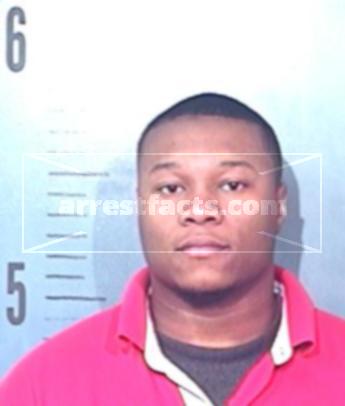 Tony Lamar Lockett