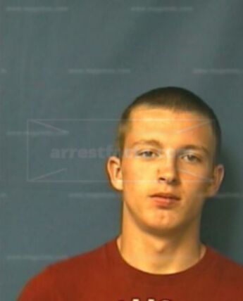 Austin Dakota Scroggins
