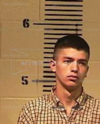 Casey Joel Quintanilla