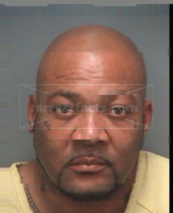 Adonis Brenton Hartsfield