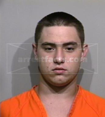 Arron Ashley Vaughn