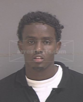 Aden Mohamoud Ahmed