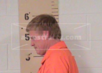 Toby Dewayne Patterson