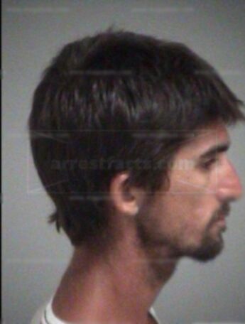 Sean Bradford Shelnutt