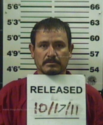 Martin Rivera
