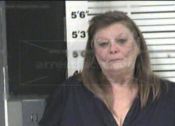 Marcie Inez Handfelt