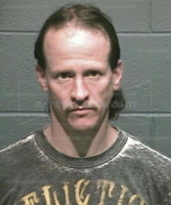 Douglas Allen Seeton