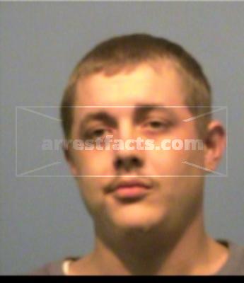 Aron Christopher Lovejoy