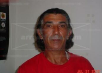 Rene Ibrahim Blanco