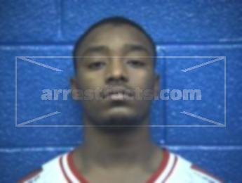 Shedrick Charles Cauley