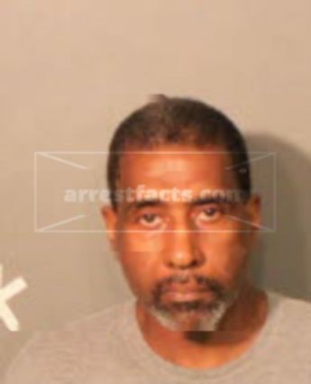 Charles Buford