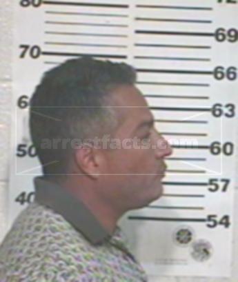 Alfredo Blanco Flores