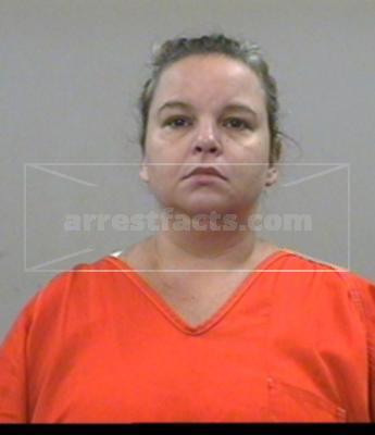 Liisa Joyce Watkins