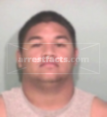 Joe Kyle K Werner