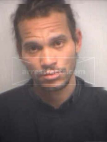 Michael Loran Redden