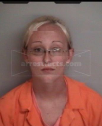 Brittany Ann Watson