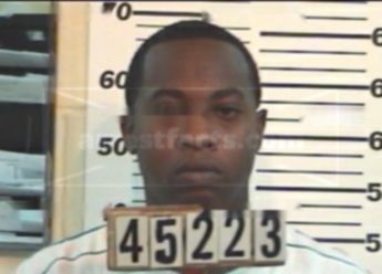 Cedric Charles Jefferson