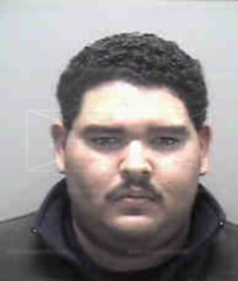 Ramon Christopher Ortiz