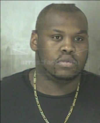 Jermaine Riley