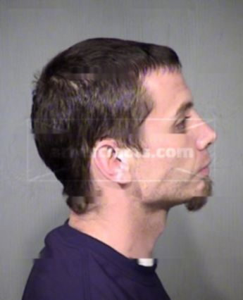 Colby James Clark