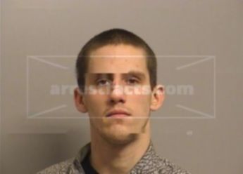 Cody Houston Hughes