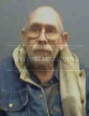 Jerry Lee Sparks