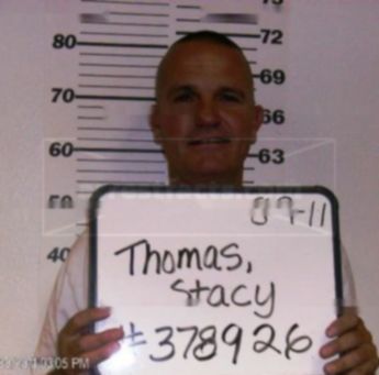 Stacy Thomas