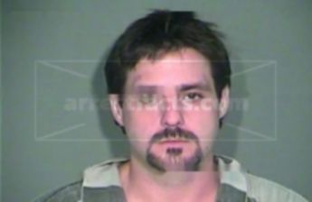 Matthew Blake Horner