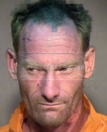 Michael Shawn Forbes
