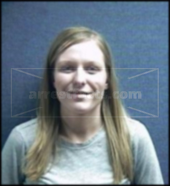 Holly Rebecca Ginn