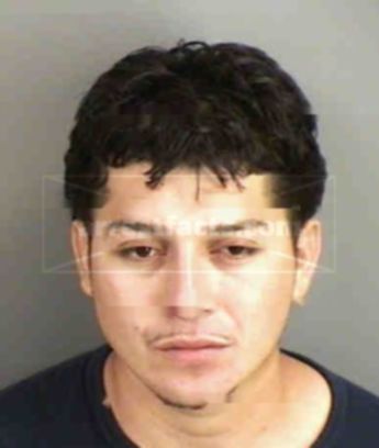 Marlon Tejada