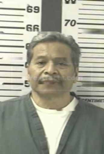 Eugene Navarro