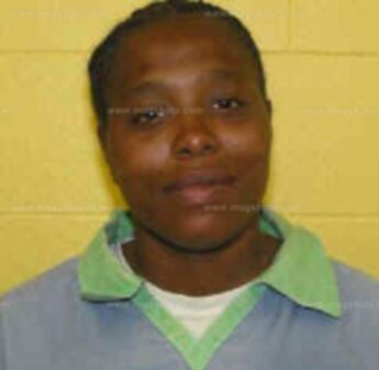 Keyonia Sharell Autrey