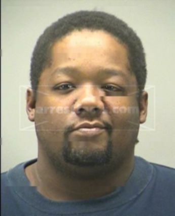 Michael Anthony Johnson