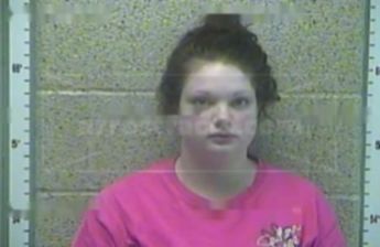 Kendra Ann Horton