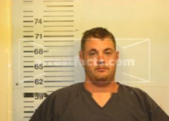 Nicholas Scott Ray