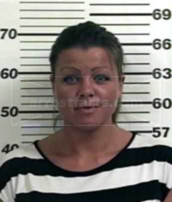 Amy Elizabeth Meyer