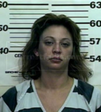 Heather Denise Williams
