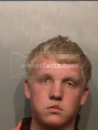 Ryan Jones Pastorik