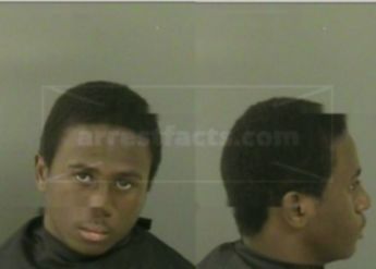Quinton Tyreal Tomlin