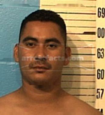 Rene Antonio Cortez-Cruz