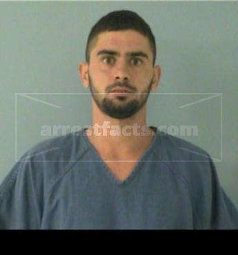 Gage Tanner Davila