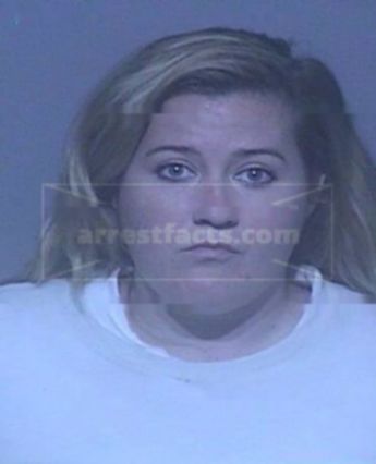 Tara Lynn Robinson