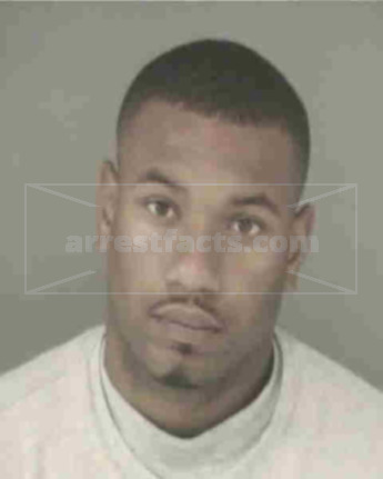 Marcus Dion Mckinley