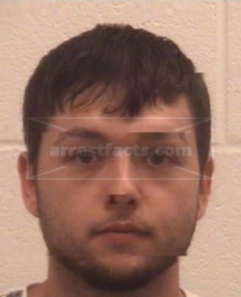 Nicholas John Waldrop
