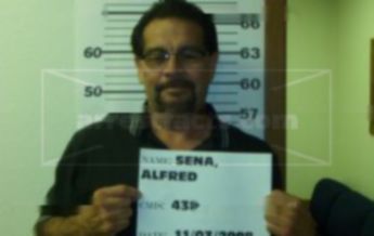 Alfred Luis Sena