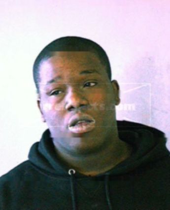 Cory James Walker