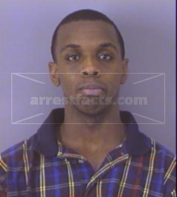 Antwann Delone Johnson
