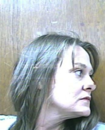 Kimberly F Coker