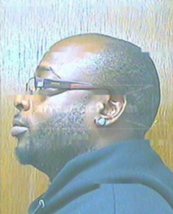 Sterling L Jackson